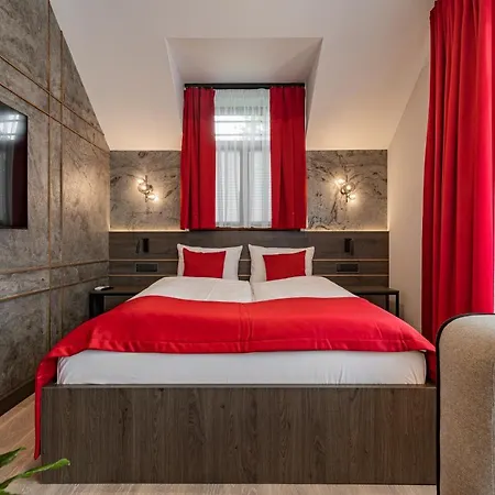 Park By Nosalowy Appartement *