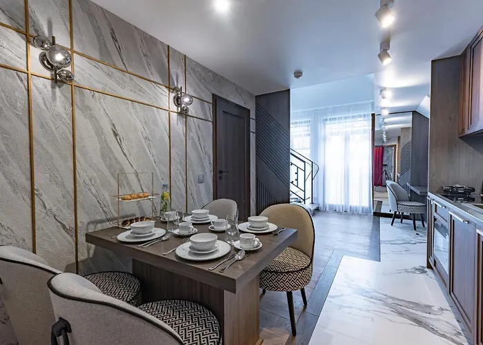 Park By Nosalowy Zakopane