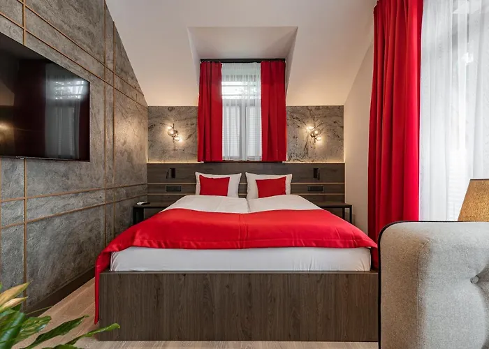 Park By Nosalowy Appartement *