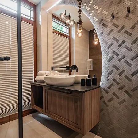 Park By Nosalowy Apartamento