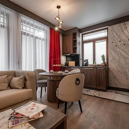 Park By Nosalowy * Zakopane