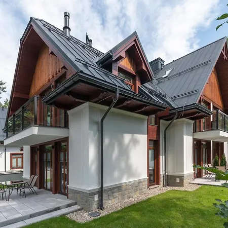 Park By Nosalowy Apartamento *