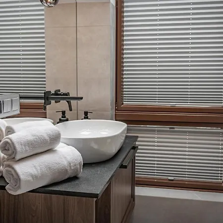 Park By Nosalowy Apartamento *