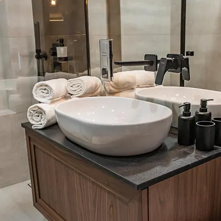 Apartamento Park By Nosalowy Zakopane