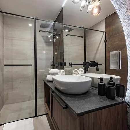 Park By Nosalowy * Zakopane