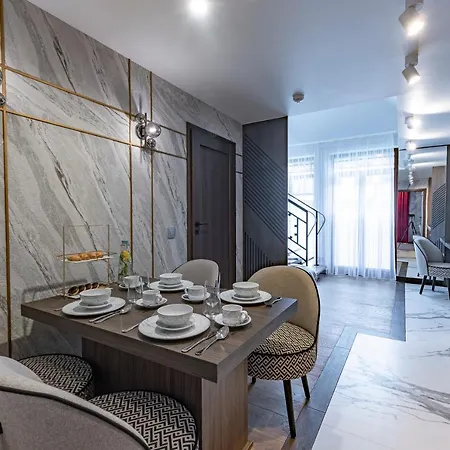 Park By Nosalowy Zakopane