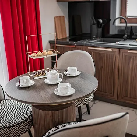 Apartamento Park By Nosalowy Zakopane