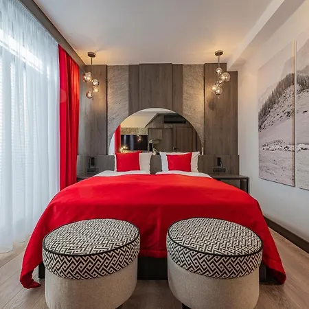 Park By Nosalowy * Zakopane