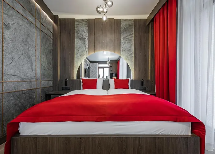 Park By Nosalowy Apartment Zakopane