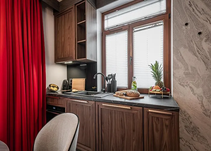 Park By Nosalowy Zakopane