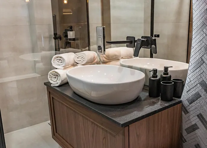 Apartment Park By Nosalowy Zakopane