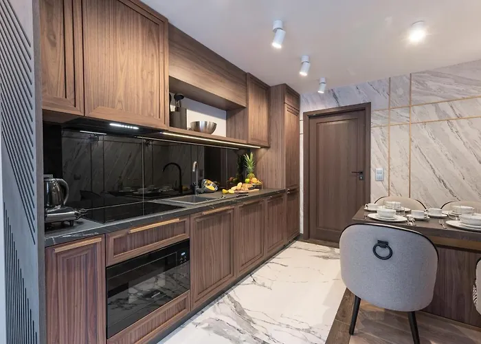 Park By Nosalowy Zakopane